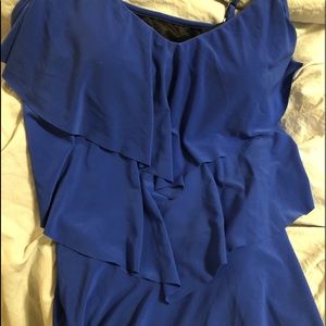 MagiCSuit tanking top